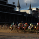 Twenty-three thousand people will be in attendance for the Kentucky Derby. What could go wrong?